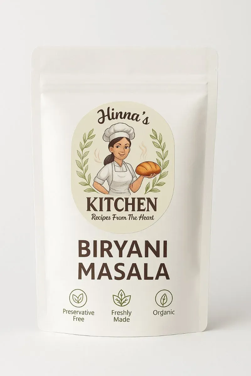 Biryani Masala