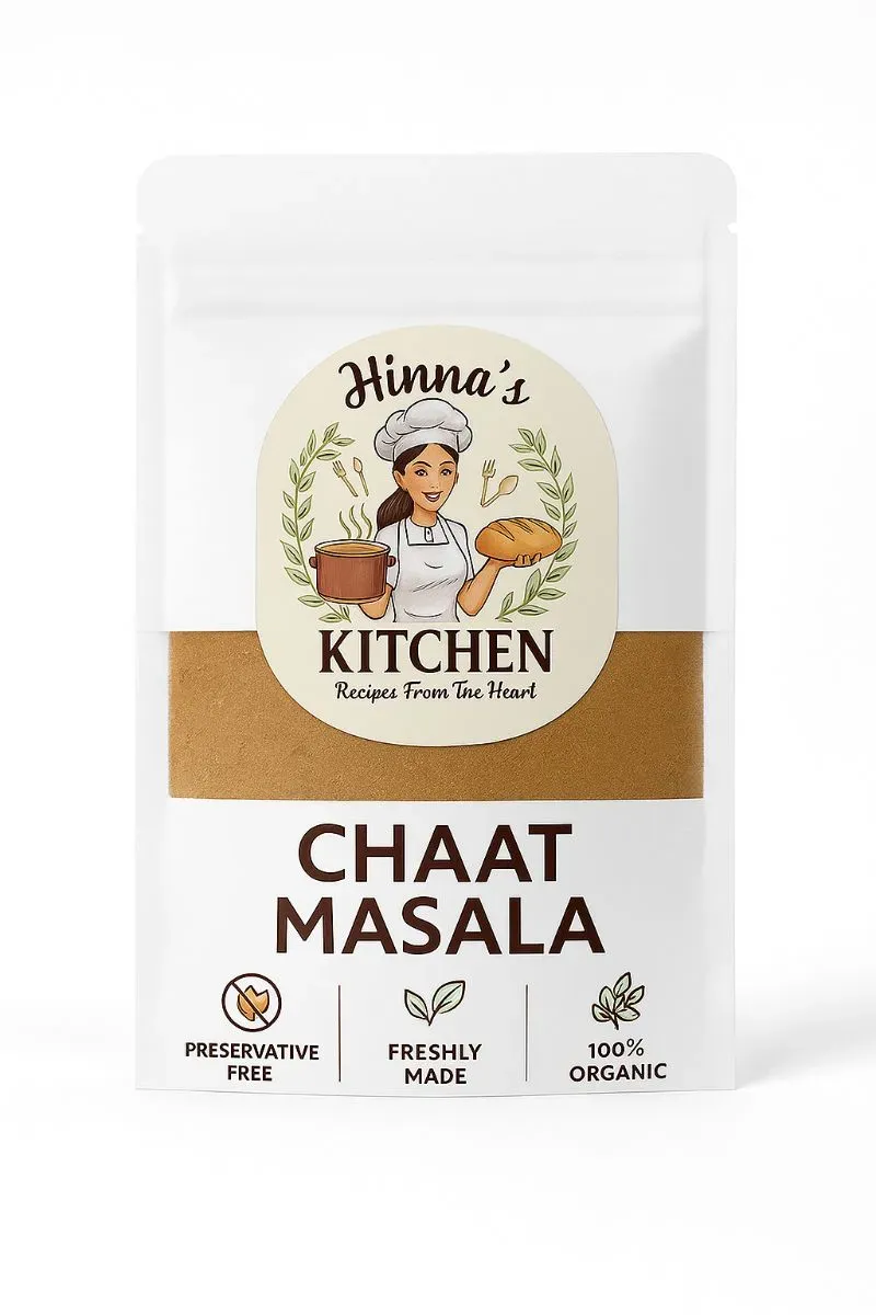 Chaat Masala