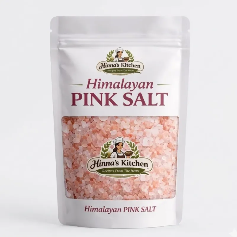 Himalayan Namak