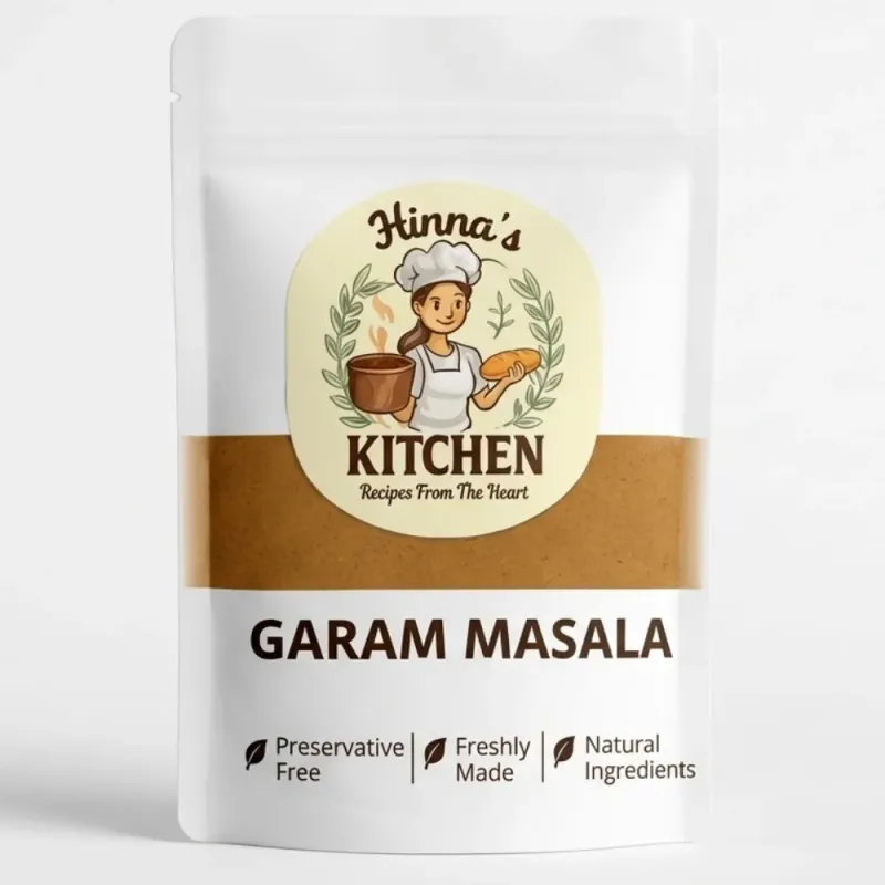 Garam Masala