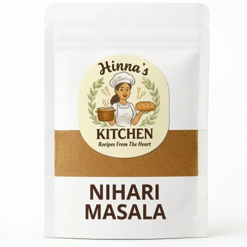 Nihari Masala